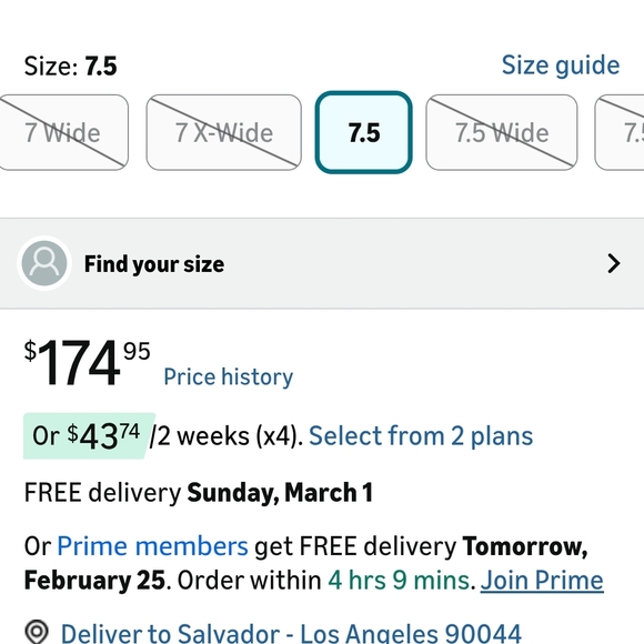 Brooks Women's Pink Running Shoes - Picture 2 of 10